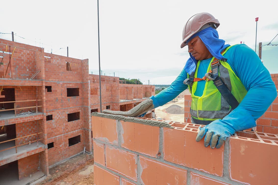 Governo do Estado publica novo edital para credenciar empreendimentos no Amazonas Meu Lar