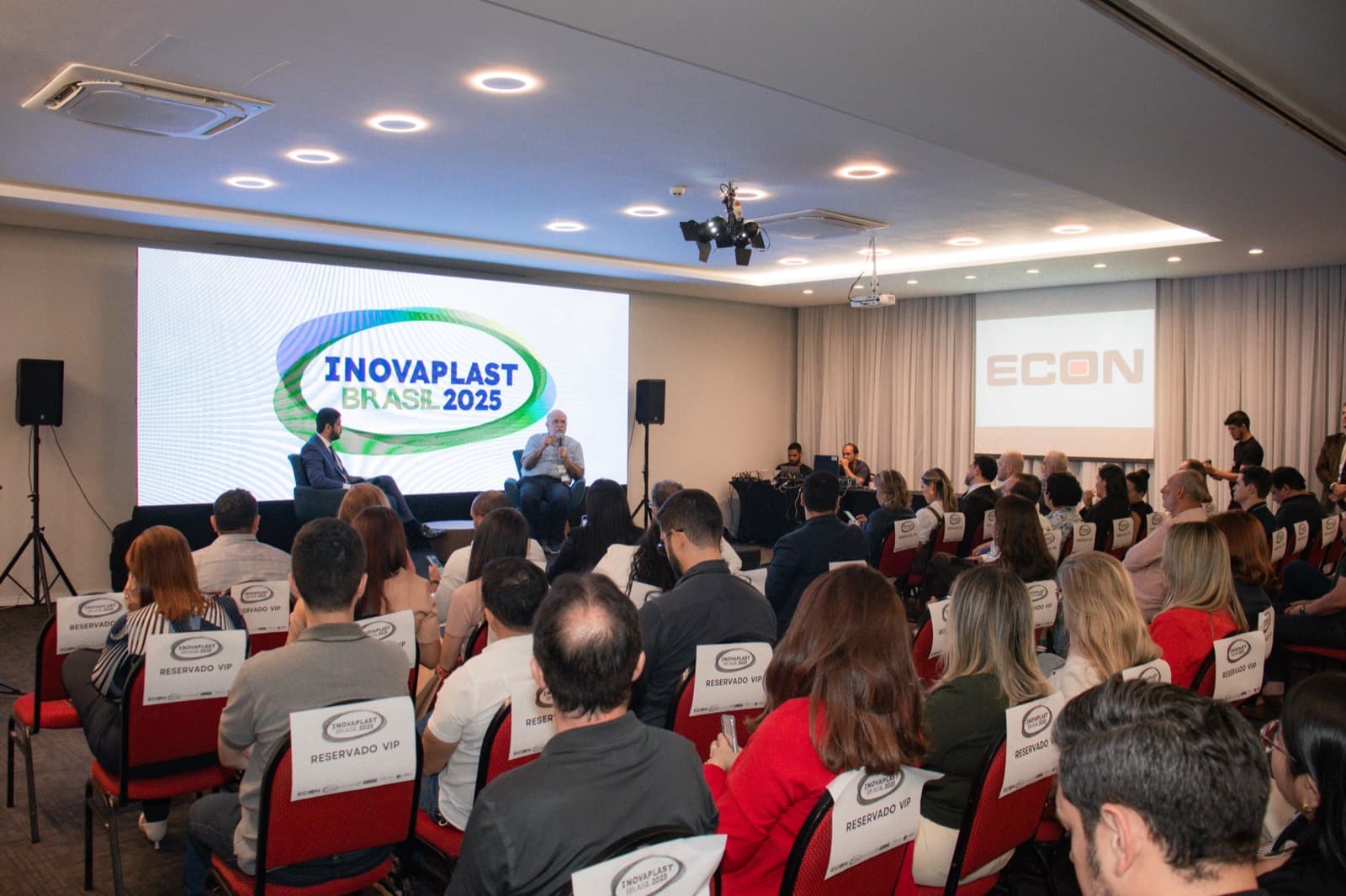 Recorde de emprego no Polo Industrial de Manaus é tema de encontro entre executivos e engenheiros