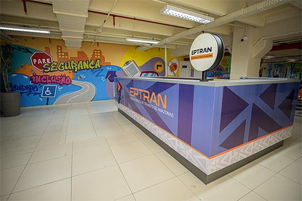 Detran-AM oferece 400 vagas para cursos na modalidade EaD; confira