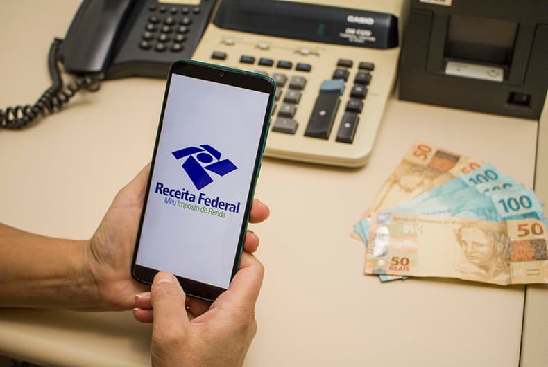 Isenção do IR para salários de até R$ 5 mil deve ser discutido nos próximos dias