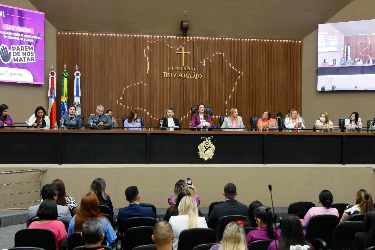 Carlinhos Bessa é o terceiro deputado a retirar assinatura da ‘CPI do Asfalto’