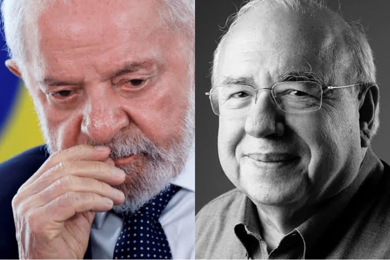 Lula lamenta morte de Luis Fernando Verissimo e elogia escritor: “Usou a ironia para denunciar a ditadura e defender a democracia”