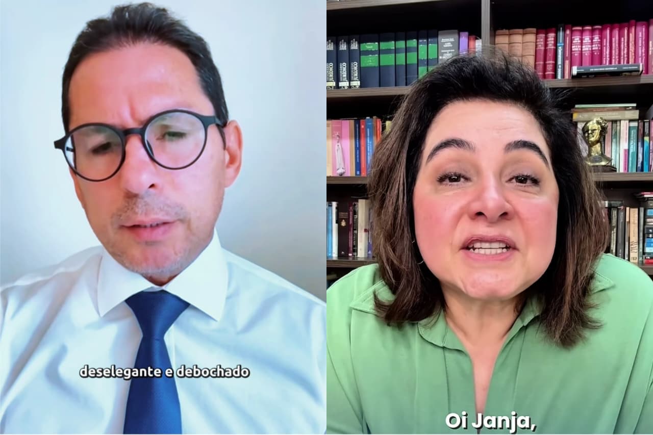 Marcelo Ramos critica Maria do Carmo: “A senhora é tudo, menos instrumento de mudança”