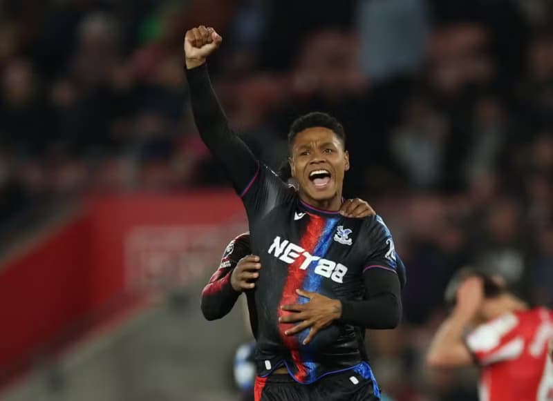 Vasco inicia tratativas para o empréstimo de Matheus França