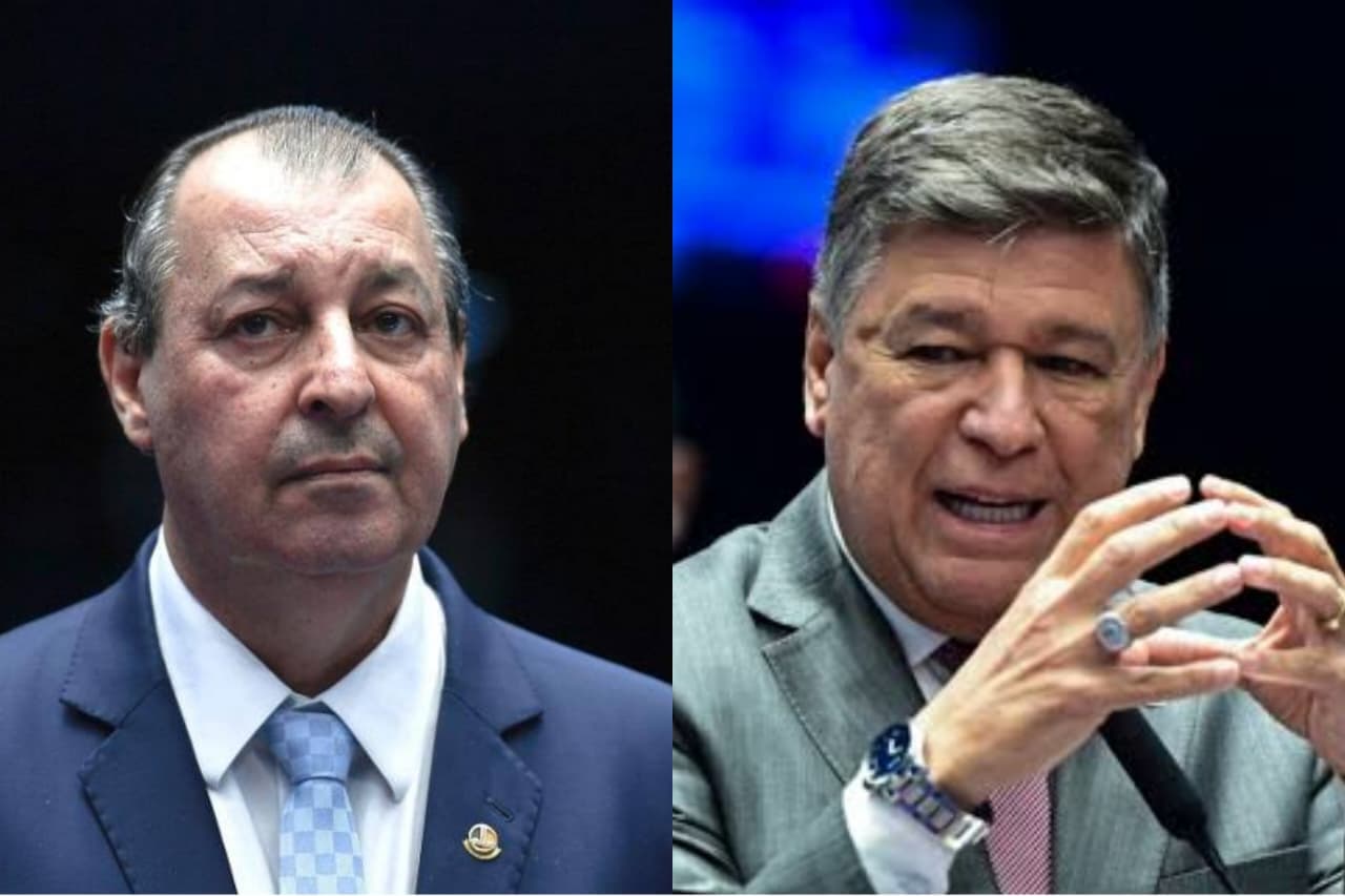 CPMI do INSS: oposição tira Omar Aziz da presidência e coloca Carlos Viana