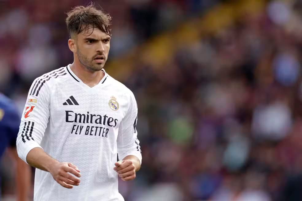 Zagueiro do Real Madrid é denunciado pelo MP da Espanha por pornografia infantil