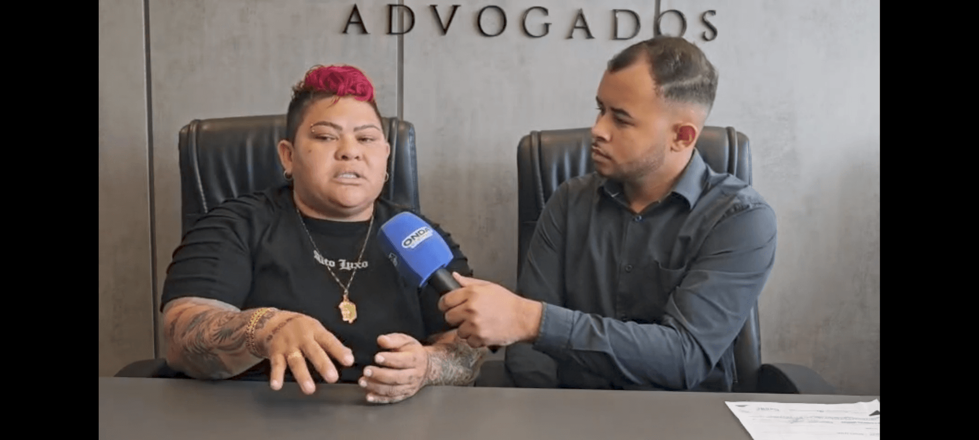 EXCLUSIVO: Influenciadora Eliana Franco fala sobre episódio que passou em supermercado de Manaus: “Tanta humilhação”