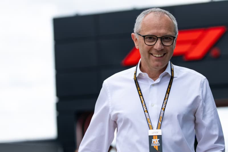 F1: Domenicali deseja reincluir a Alemanha no calendário