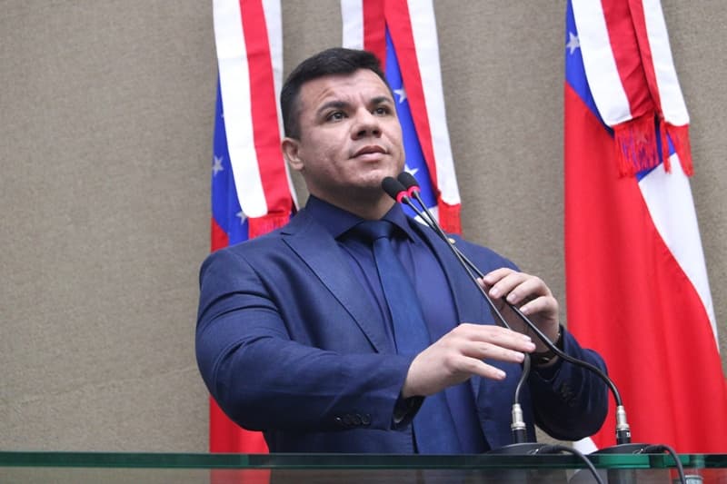 CPI do Asfalto: Wanderley Monteiro retira assinatura com base em orientação do diretório estadual do Avante