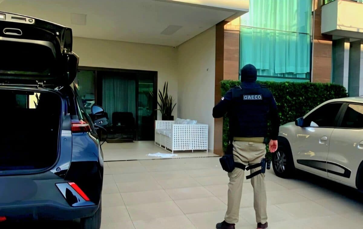 Empresários teriam lavado dinheiro para traficantes em Manaus, diz MPAM