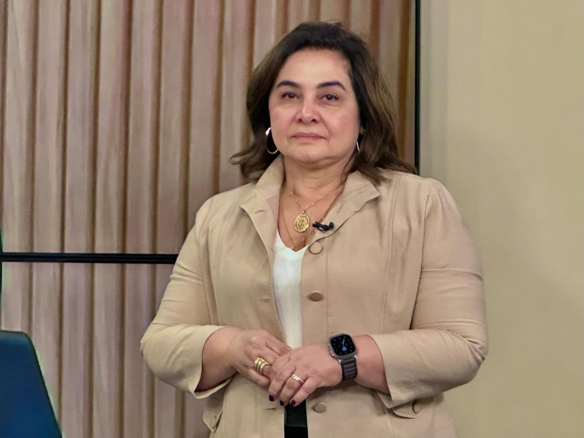 Maria do Carmo têm apoio de presidente nacional e senadores do PL para derrubada do veto de Lula que prejudica BR-319