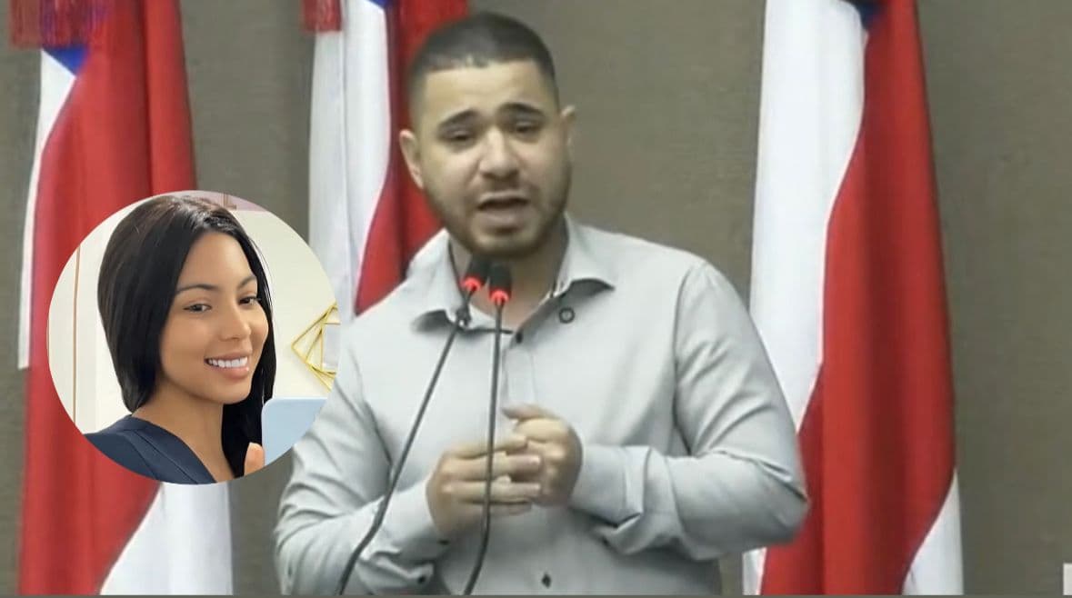 Ao contrário da CMM, Aleam abre espaço para viúvo de biomédica grávida que morreu após acidente em Manaus