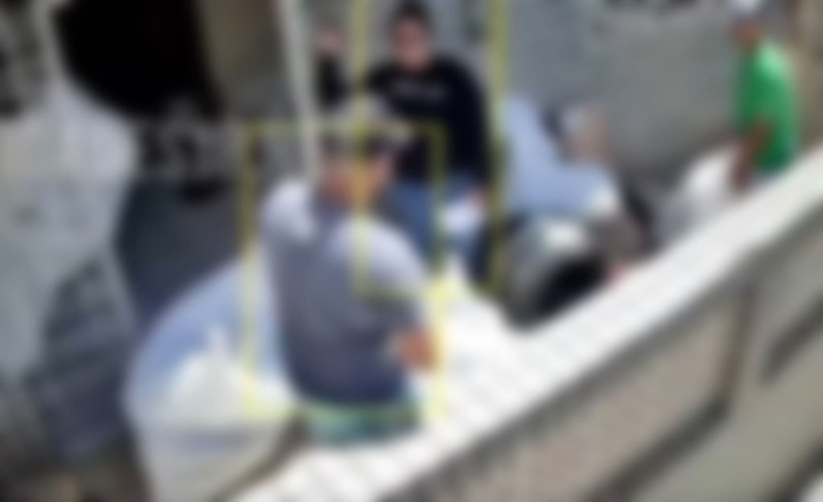 Entregador é morto a tiros na varanda de casa em Pernambuco