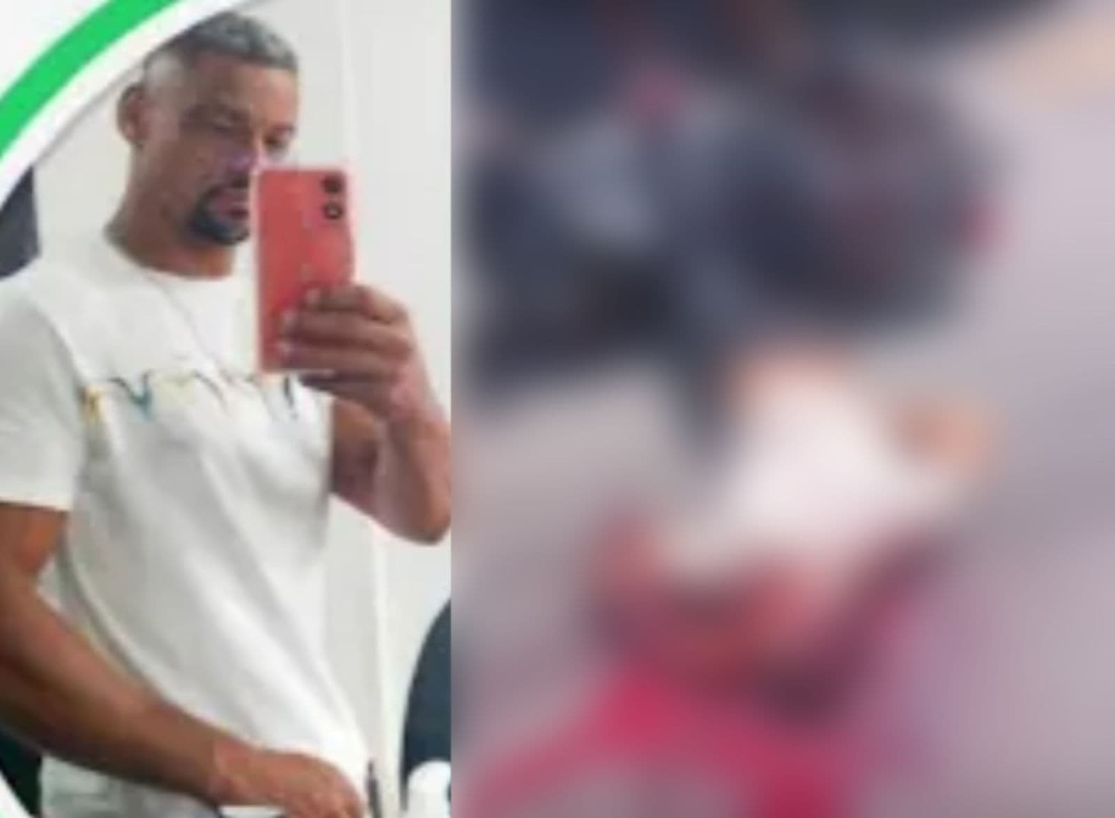 Segurança é morto a tiros ao sair do trabalho em Camaçari