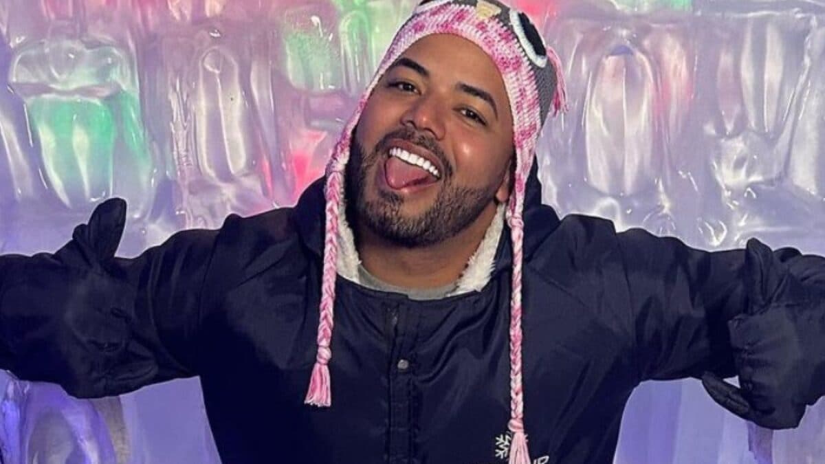 Conta de Hytalo Santos foi banida do TikTok após 144 infrações, incluindo segurança de menores e nudez