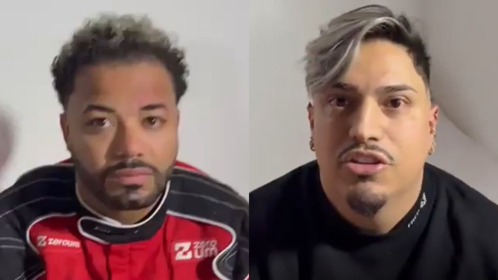 Delegado afirma que influenciador Hytalo Santos e o marido tinham iniciado plano de fuga