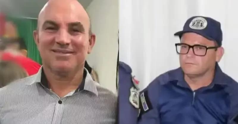 Secretário de Obras é assassinado após discussão de trânsito com guarda municipal no Maranhão