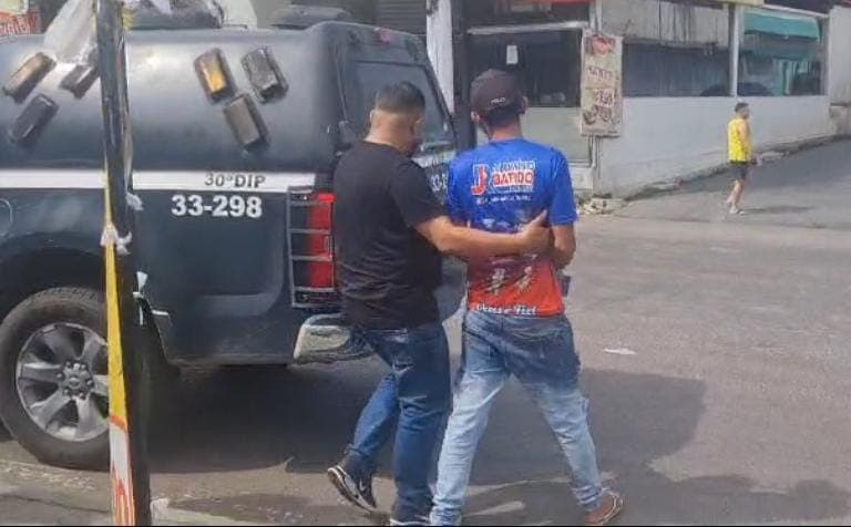 Suspeito de matar homem a tiros em 2006 é preso em Manaus