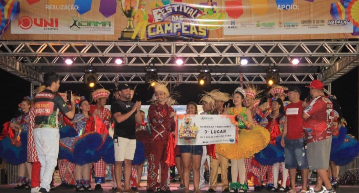 Agenda Cultural: Fim de semana em Manaus tem lançamento de livro, eventos culturais e feiras artesanais