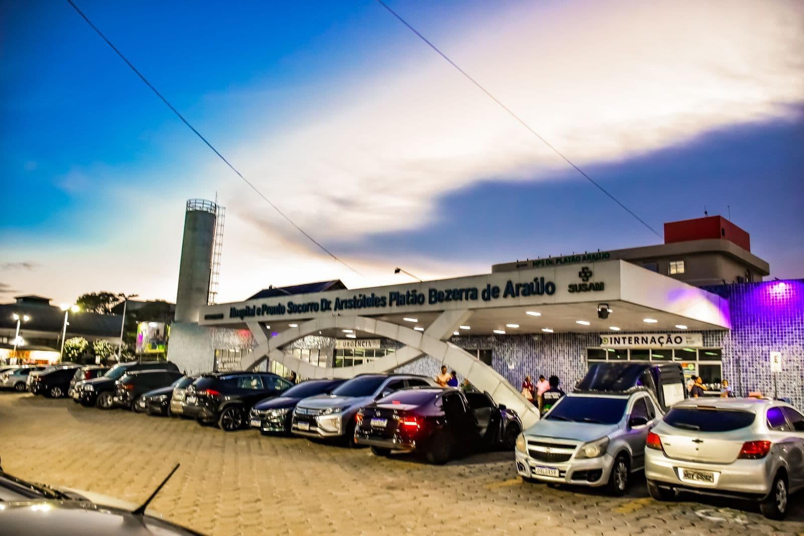 Novo modelo de gestão aumenta cirurgias em 49% no Hospital Platão Araújo