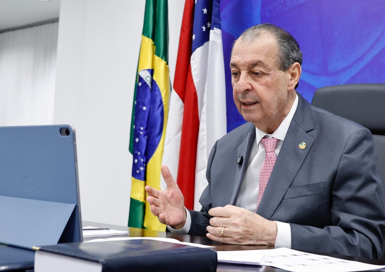 Nova CPMI do INSS: Omar Aziz quer que envolvidos no esquema sejam responsabilizados e sofram penalidades