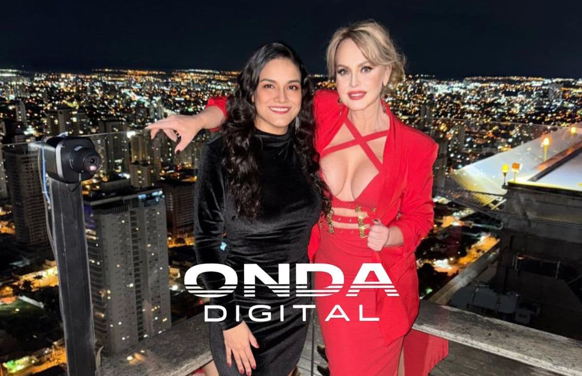 Amazonense que acusa Gaby Spanic, famosa por “A Ursupadora”, de agressão rebate defesa: “Contradição”