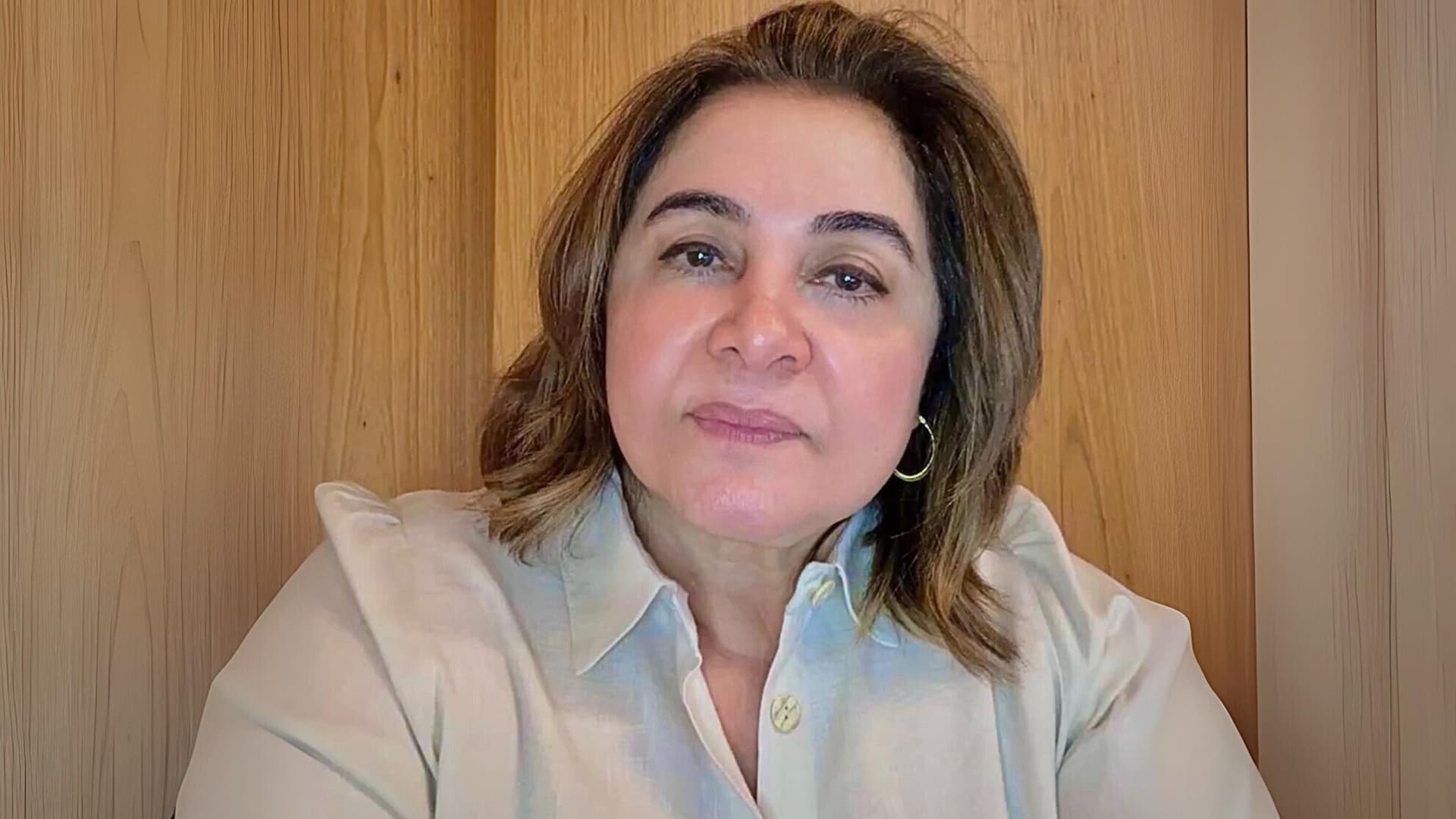 Maria do Carmo crítica “pressa” para sucessor de Jair Bolsonaro: “Discussão de herança dos filhos enquanto os pais ainda estão vivos”
