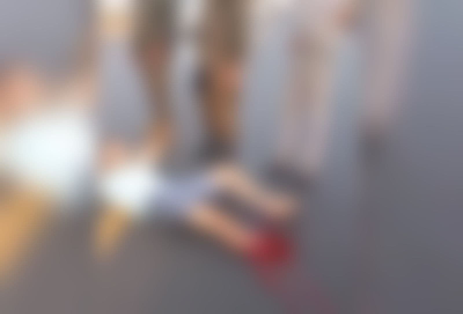 Motociclista perde parte da perna em acidente na GO-139 em Goiás