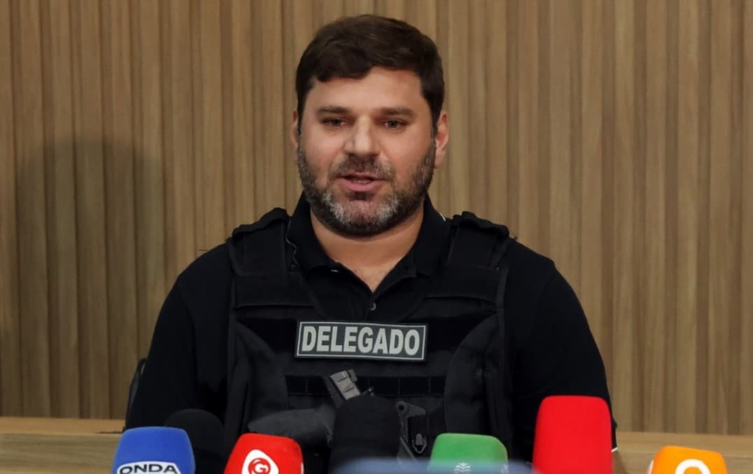 Condenados por estupro são presos durante operação em Manaus