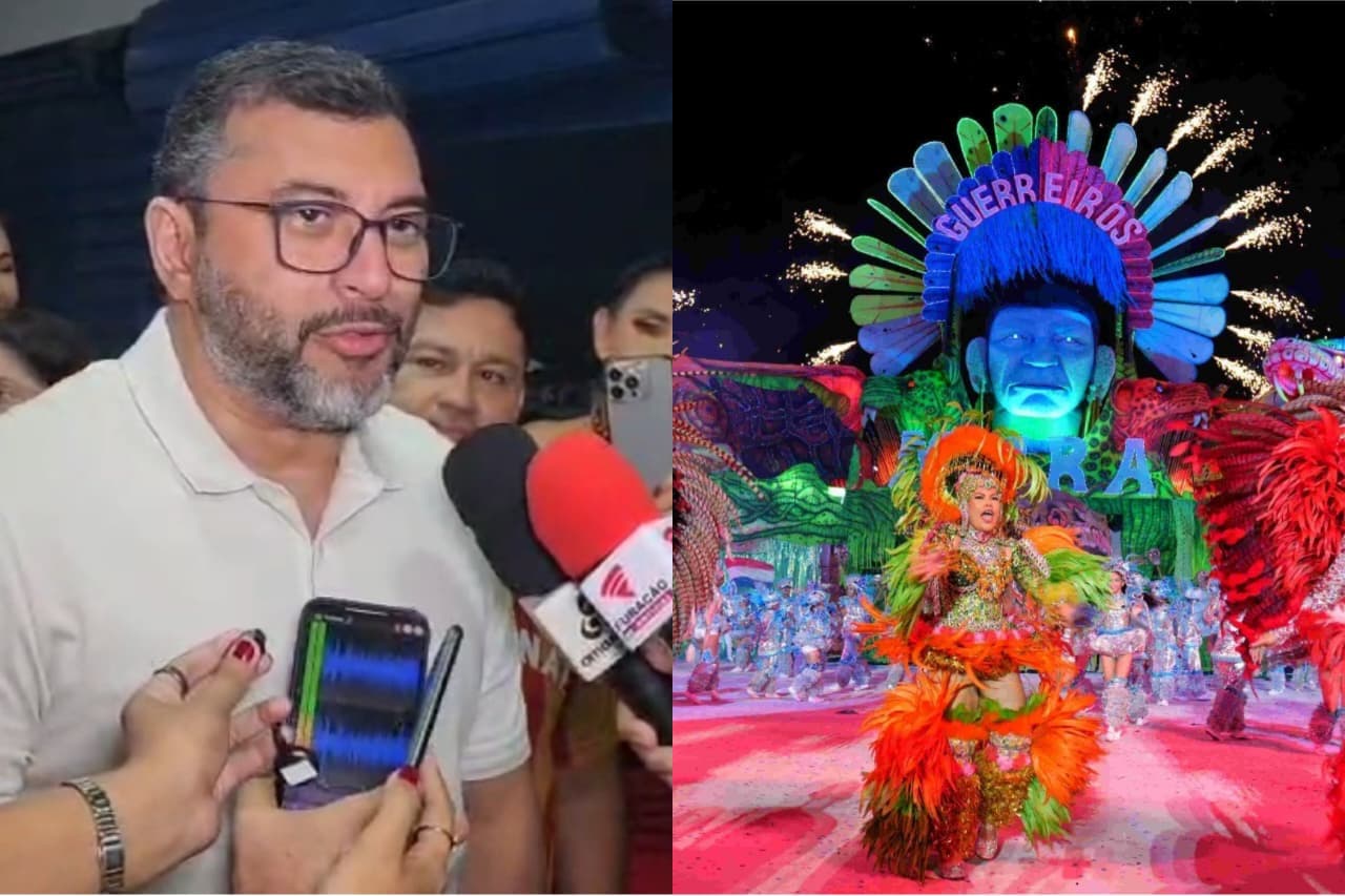 Wilson Lima destaca investimentos do governo e exalta Festival de Cirandas de Manacapuru: “O maior de todos os tempos”