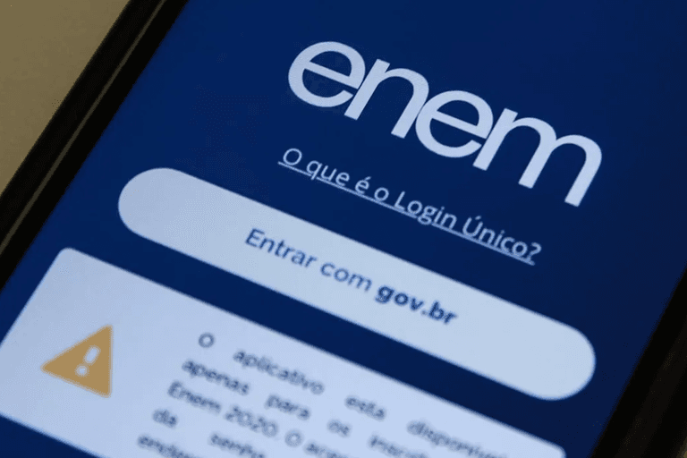 Enem 2025: Amazonas é o estado com maior número de inscritos autodeclarados indígenas