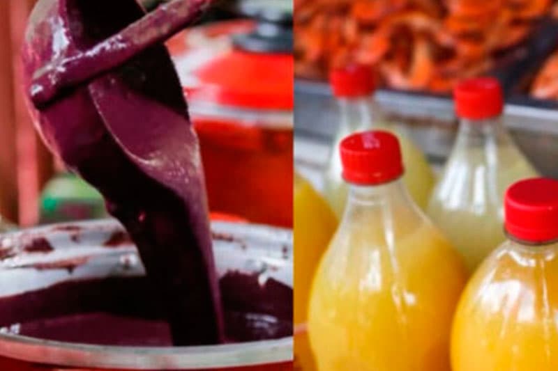 Açaí e tucupi: COP30 revisa edital e culinária paraense será integrada ao evento