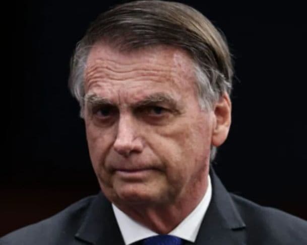 PF teria solicitado ao Supremo prisão de Jair Bolsonaro em julho, diz Estadão