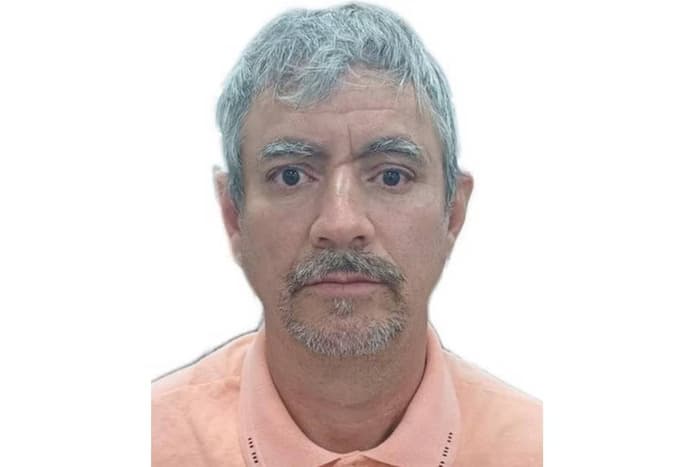 Tio de Michelle Bolsonaro é preso com material de pedofilia e liberado após audiência de custódia