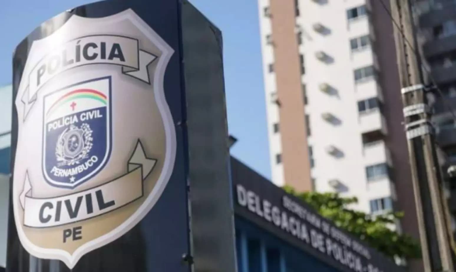 Homem cadeirante é morto por assaltantes com máscaras de palhaço em Olinda