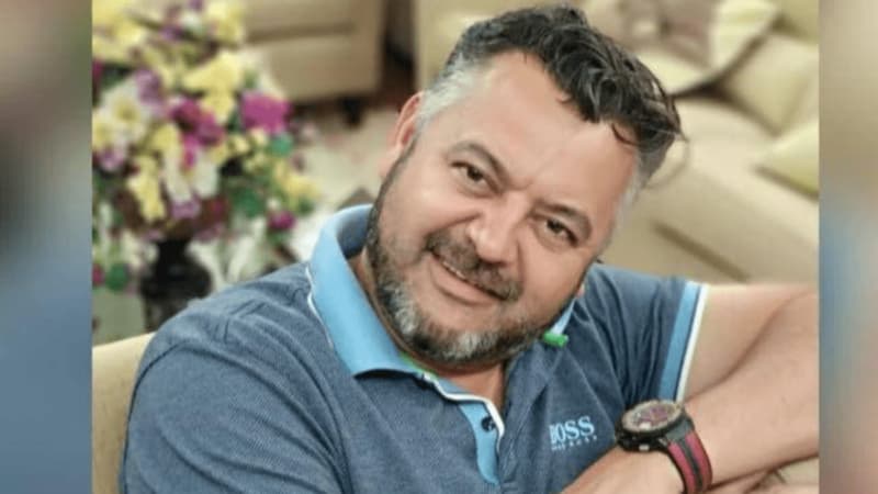 Empresário agride esposa por quatro minutos no DF