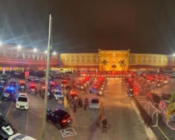 PCC usava fundos de investimento para lavar bilhões, revela operação nacional