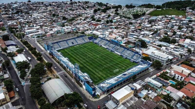 Manauara estabelece ingressos a R$ 10 para partida decisiva na Série D