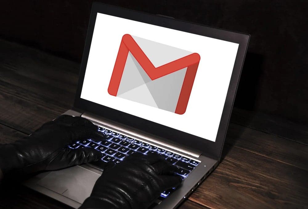 Google emite alerta mundial após ataques hackers ao Gmail e pede atualização de senhas de 2,5 bilhões de usuários