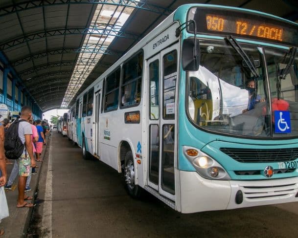 Greve de ônibus prevista para essa terça-feira (26/8) é suspensa, confirma Sindicato