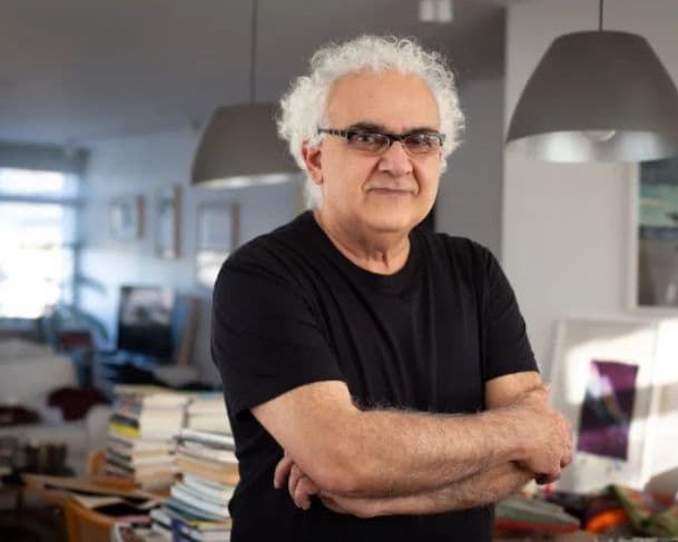 Escritor amazonense Milton Hatoum é eleito para Academia Brasileira de Letras