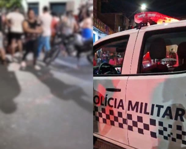 “Bebel” é perseguido e executado por criminosos em Manaus