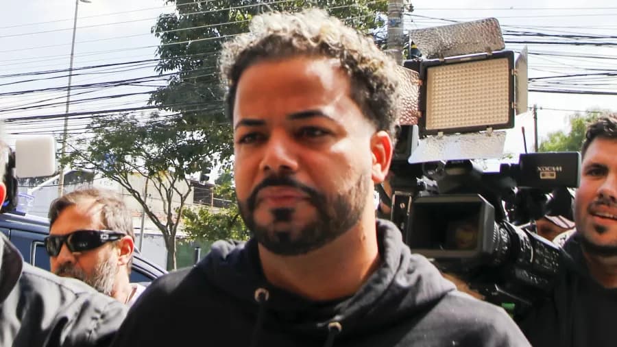 Ex-funcionários acusam Hytalo Santos de manter adolescentes em cárcere privado