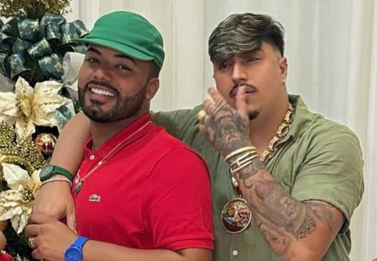 Hytalo Santos e marido dividem a mesma cela, segundo site; veja detalhes do local