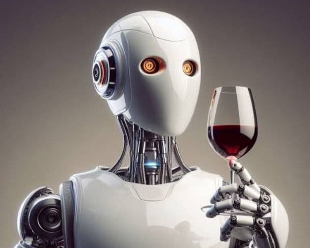 Saiba como a inteligência artificial está transformando o mundo dos vinhos