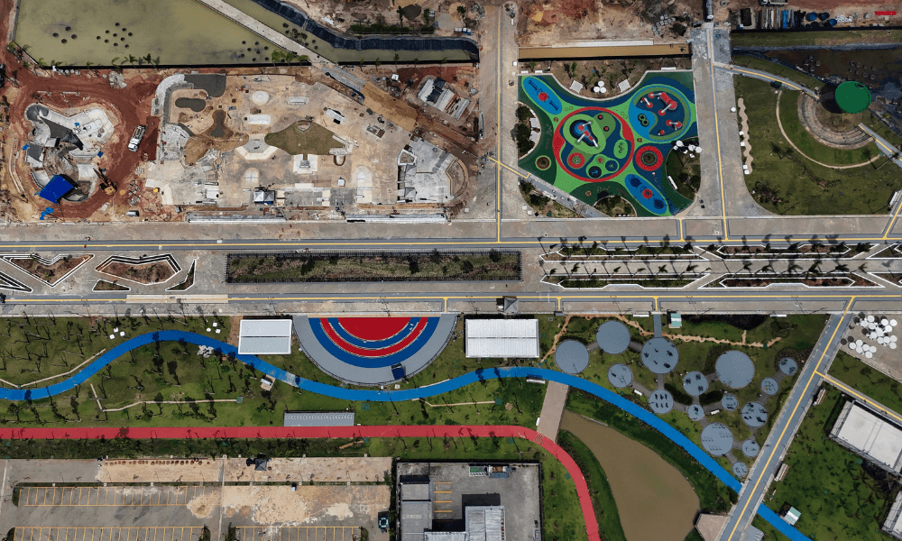 Brasil nega pedido da ONU para subsidiar a acomodação dos países em Belém durante a COP30