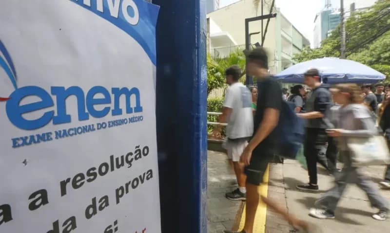PL na CMM quer gratuidade no transporte público para inscritos do Enem nos dois dias de exame