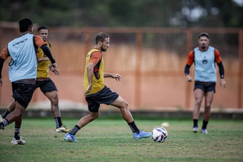 Mata-mata: Manauara EC encara o ASA-AL nas oitavas da Série D