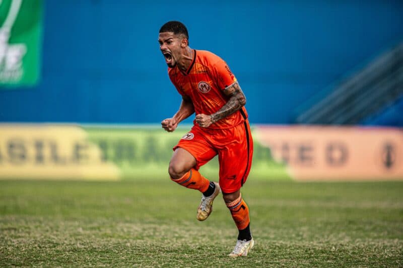 Série D: Manauara recebe o Sampaio Corrêa em duelo decisivo