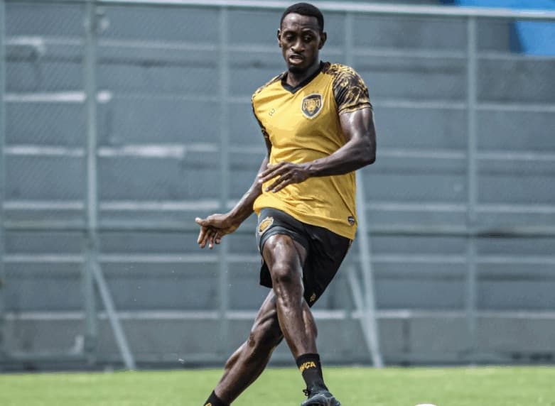 Matheus Blade deixa o Amazonas e acerta com Arema